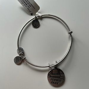 Alex and Ani bracelet